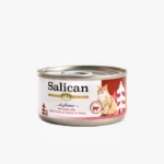 Salican deLicious森林副食罐 · 牛肝/紅蘿蔔 1