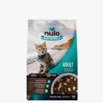 Nulo凍乾生肉貓糧 · 三文魚/雞肉/火雞肉 1