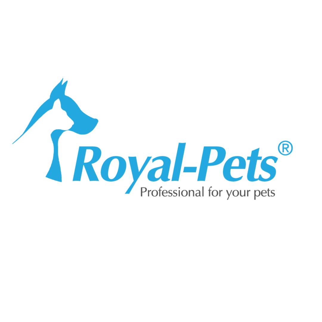 香港Royal-Pets Logo