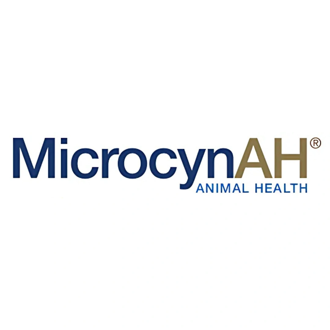 美國MicrocynAH Logo