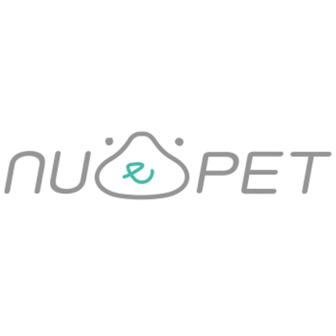 台灣Nu4Pet Logo