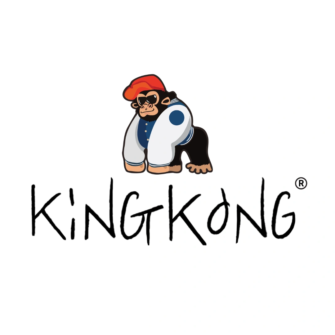 泰國King Kong Logo