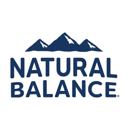 美國Natural Balance Logo