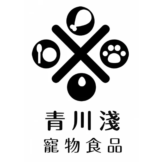 台灣霸道貓Logo