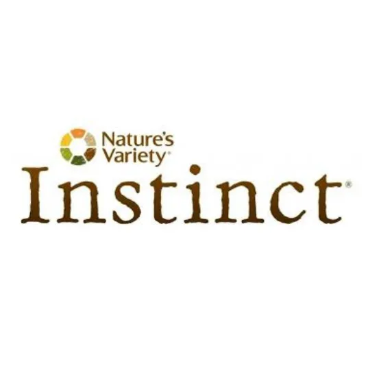 美國Nature’s Variety Instinct Logo