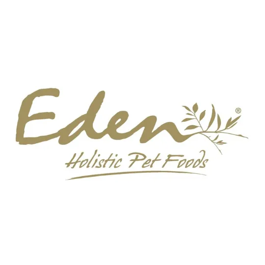 英國Eden Logo