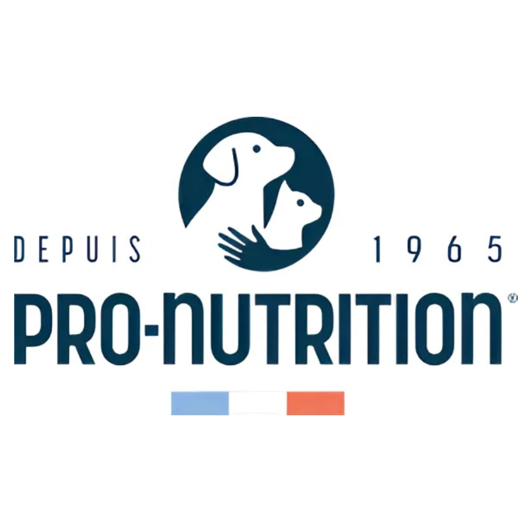 法國Pro-Nutrition Logo