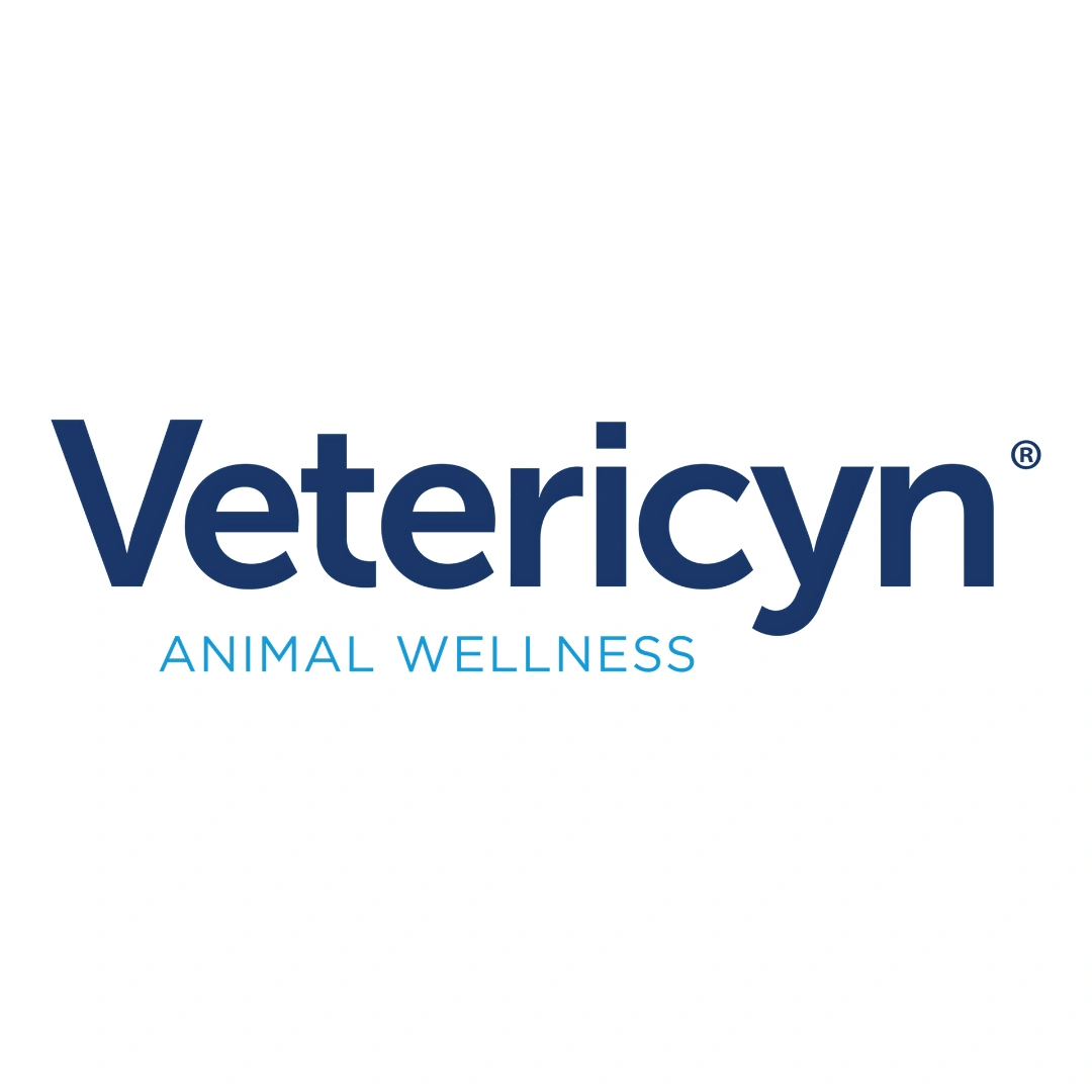 美國Vetericyn Logo