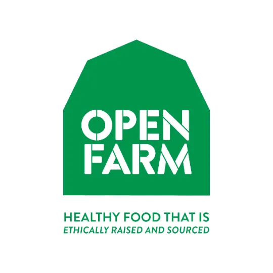 加拿大Open Farm Logo