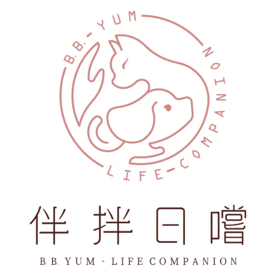 台灣伴伴日嚐Logo