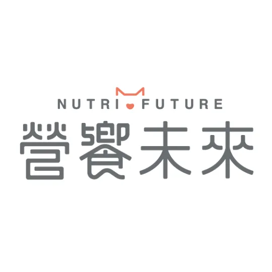 台灣營饗未來Logo