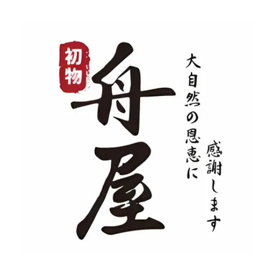 台灣舟屋Logo