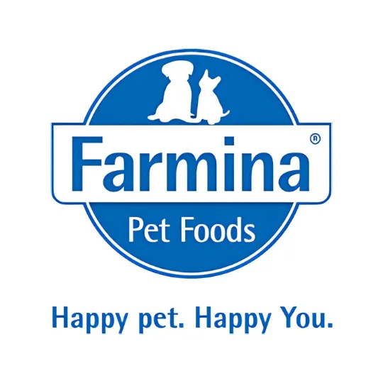 意大利Famina N&D Logo