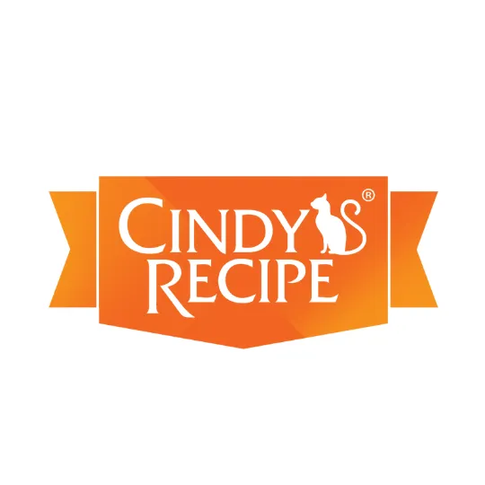 泰國Cindy's Recipe Logo