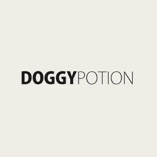 泰國DoggyPotion Logo
