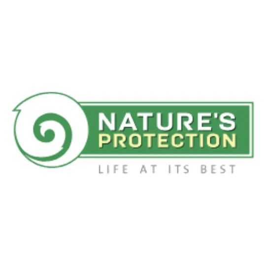 立陶宛Nature's Protection Logo