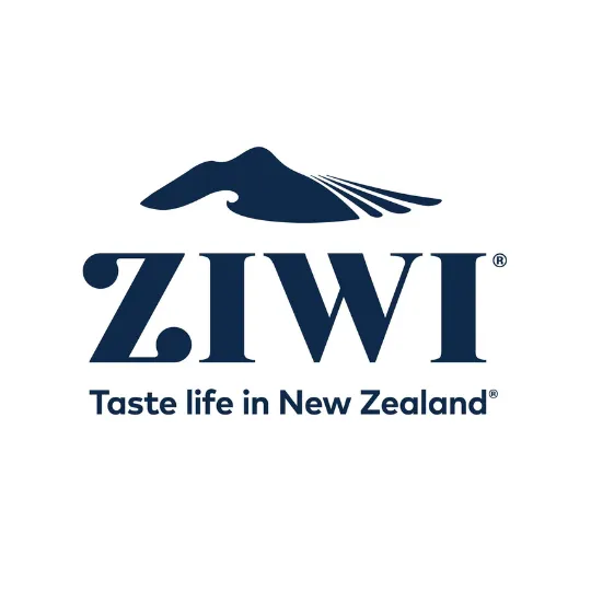 紐西蘭Ziwi Peak Logo
