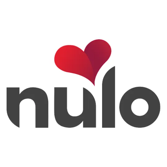 美國Nulo Logo