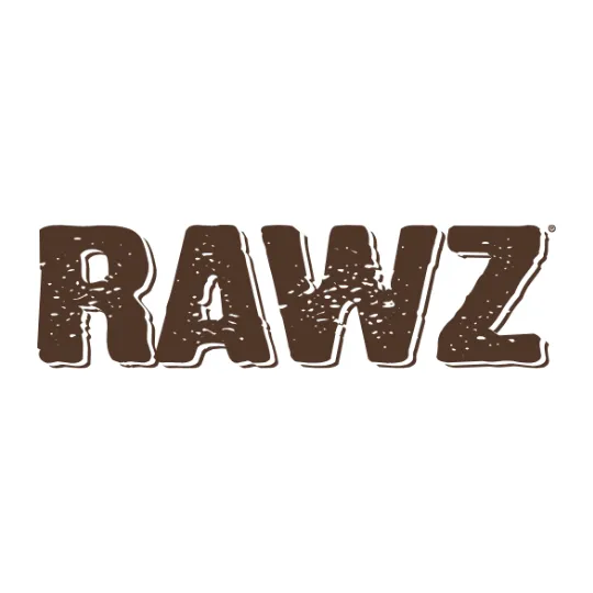 美國RAWZ Logo
