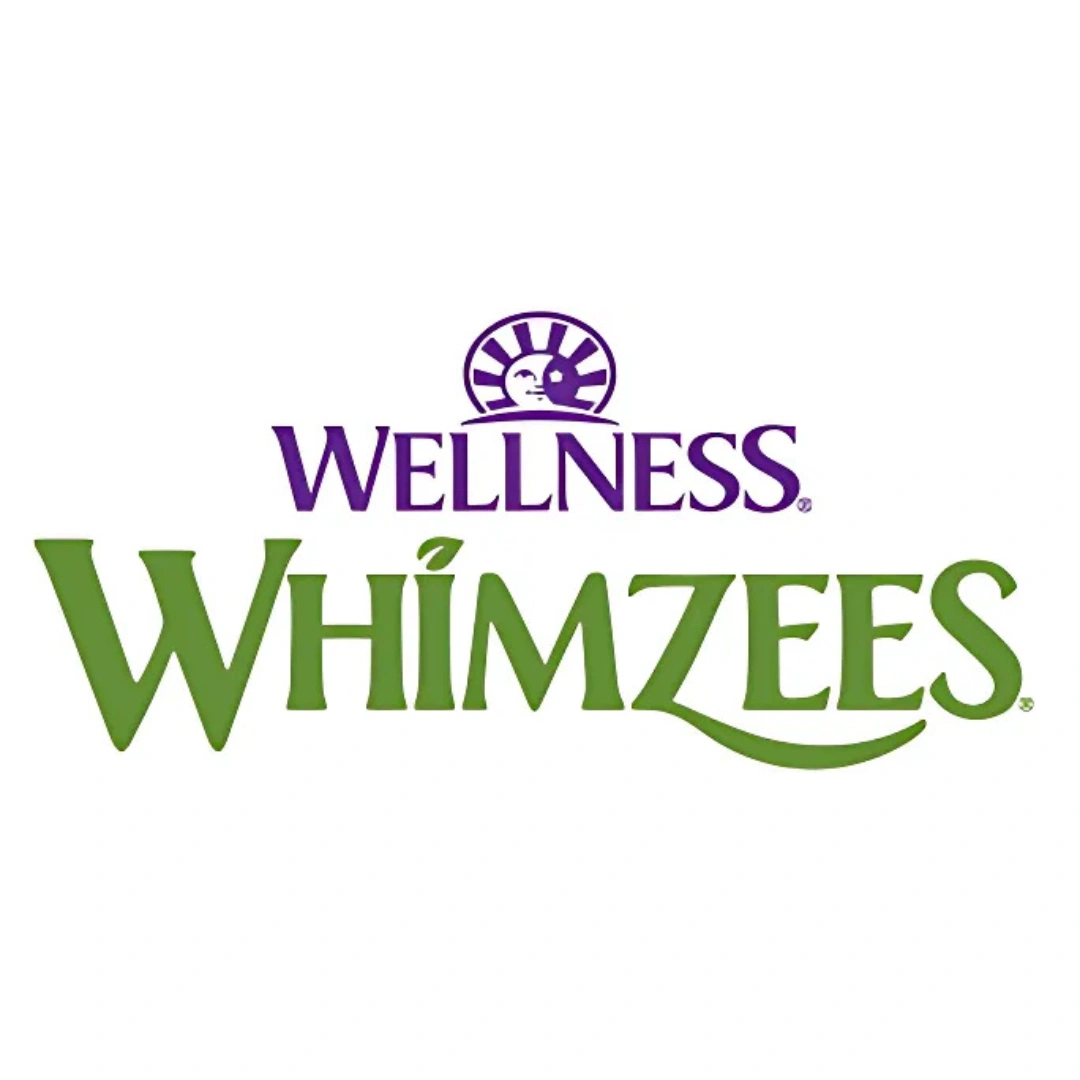 美國Whimzees Logo