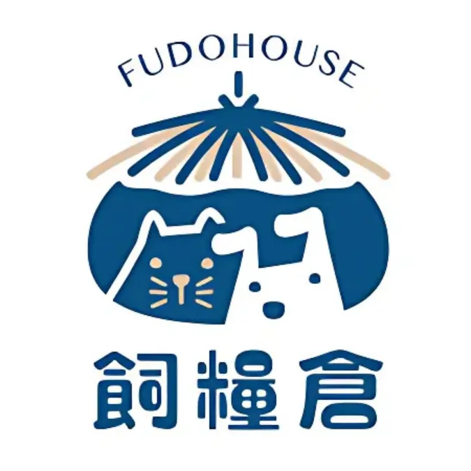 台灣飼糧倉Logo
