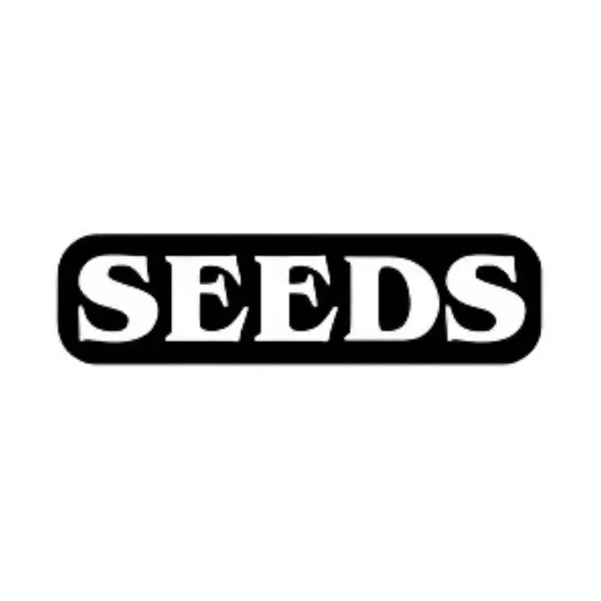 泰國Seeds Logo