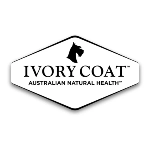 澳洲Ivory Coat Logo