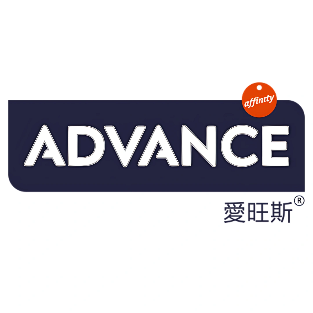 西班牙Advance Logo