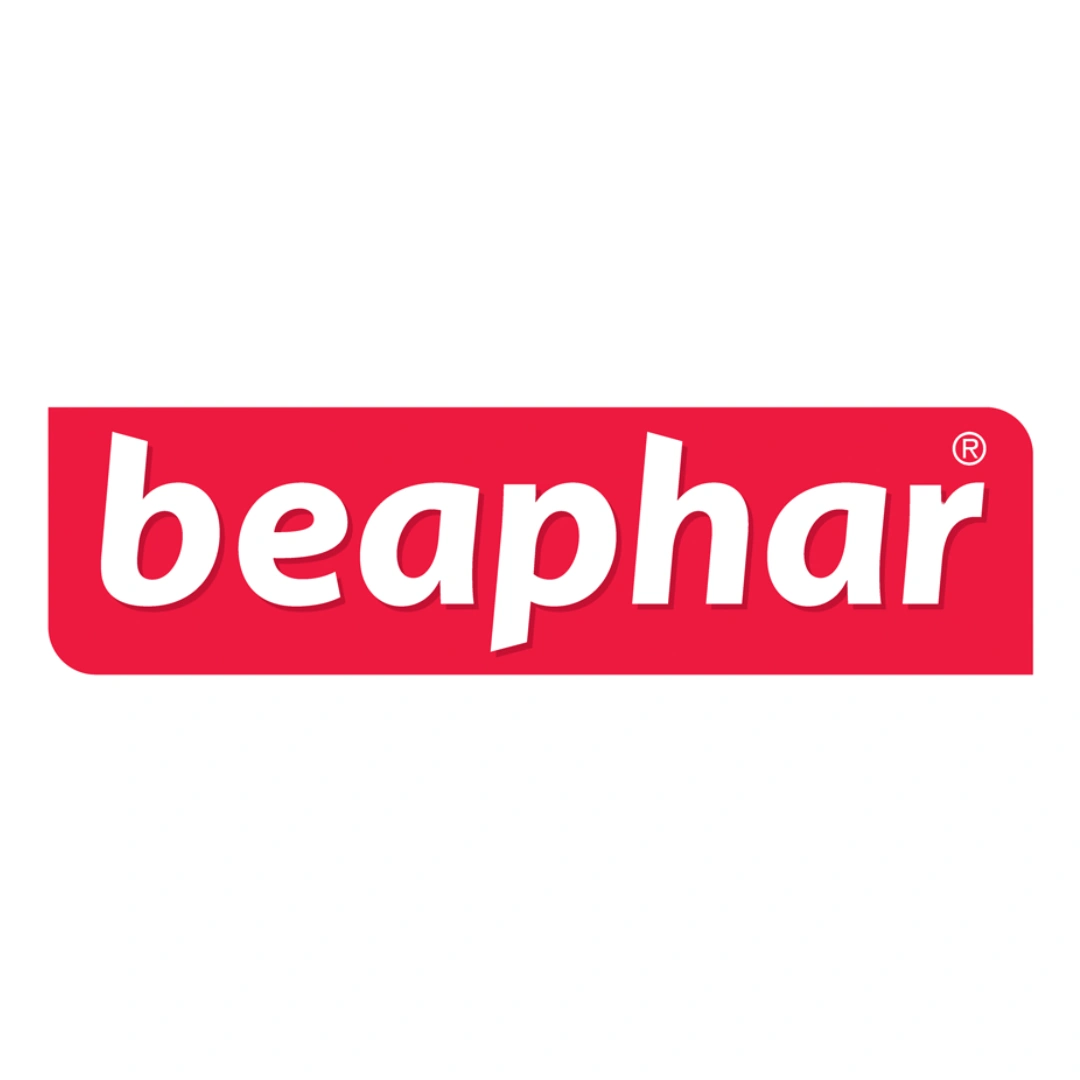 荷蘭Bearphar Logo