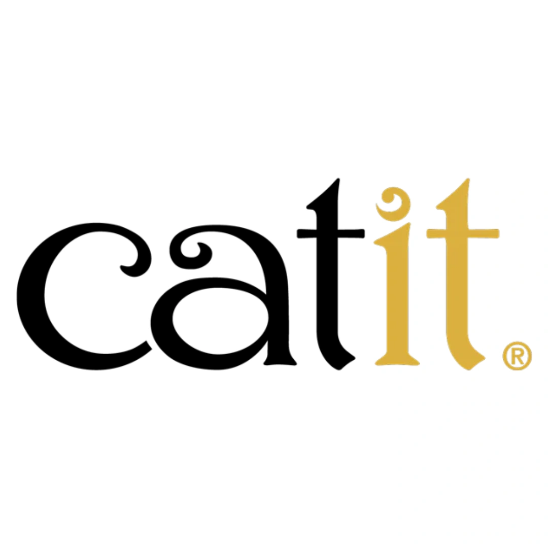 加拿大Catit Logo