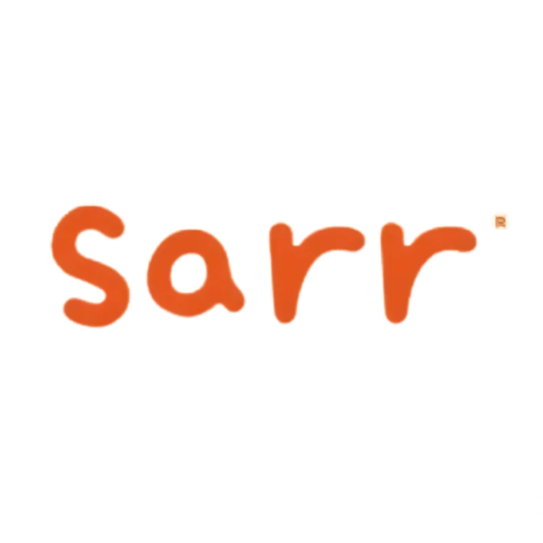 泰國Sarr Logo
