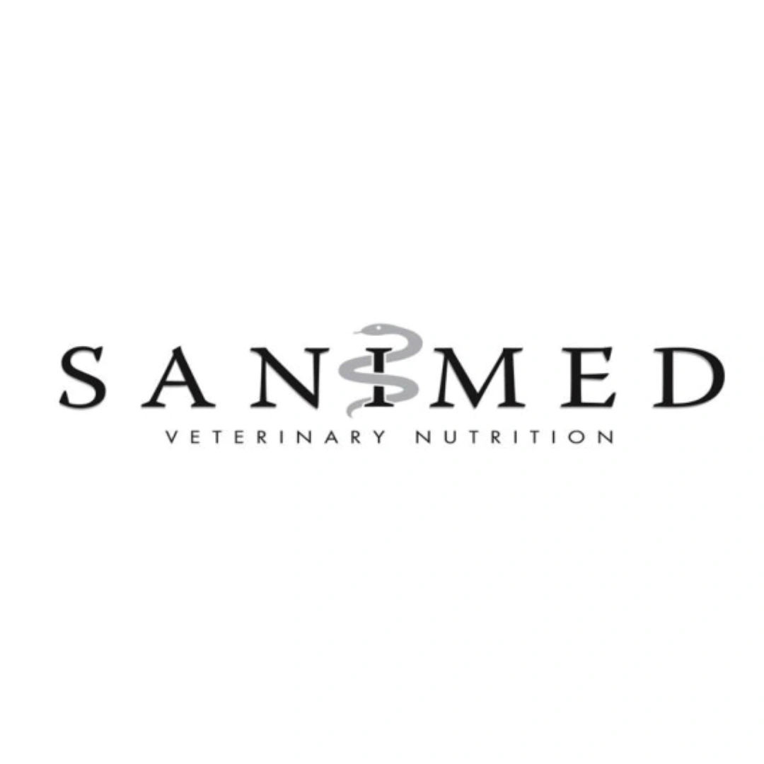 荷蘭Sanimed Logo