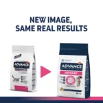 Advance處方貓糧 · 泌尿專用 1