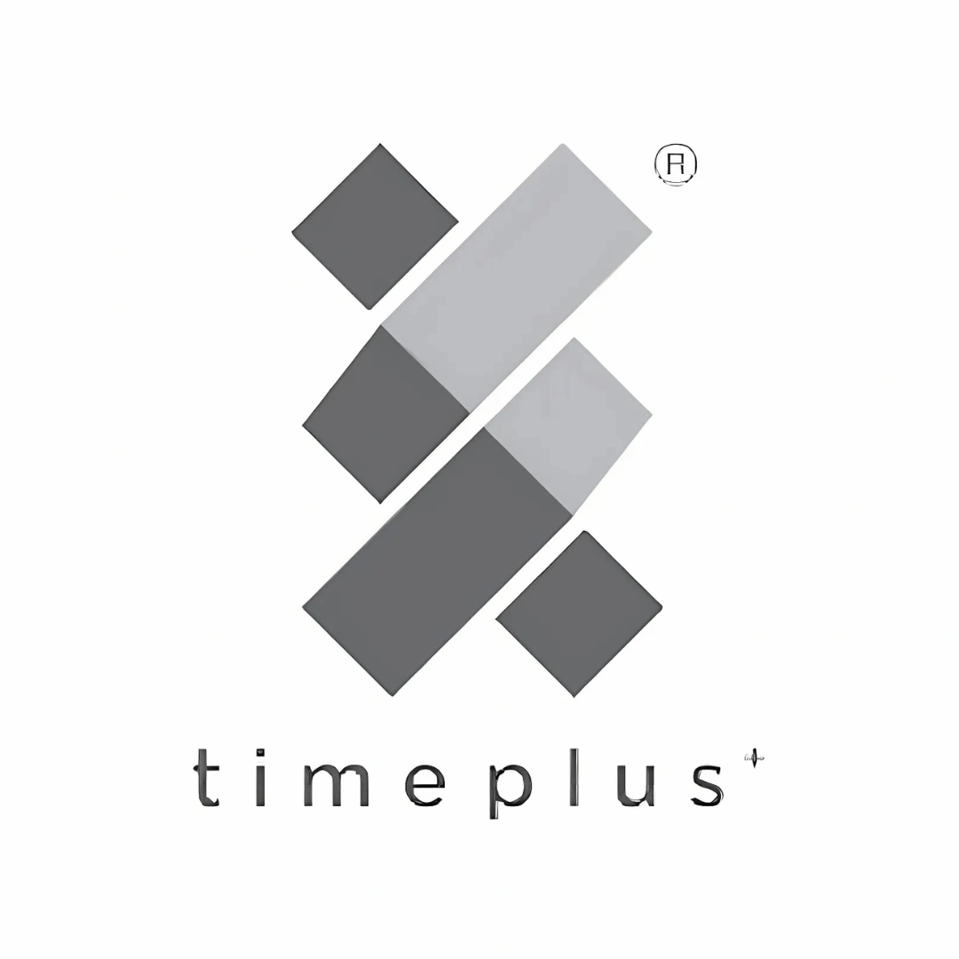 澳洲Timeplus+Logo