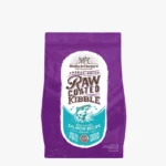 Stella & Chewy's凍乾生肉外層配低溫烘焙乾糧 · 三文魚鱈魚 1